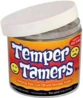 Temper Tamers In a Jar®: Helping Kids Cool Off and Manage Anger