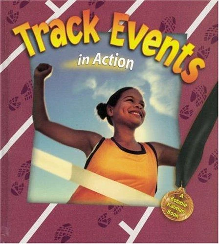 Track Events  In Action