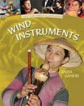 How the World Makes Music: Wind Instruments