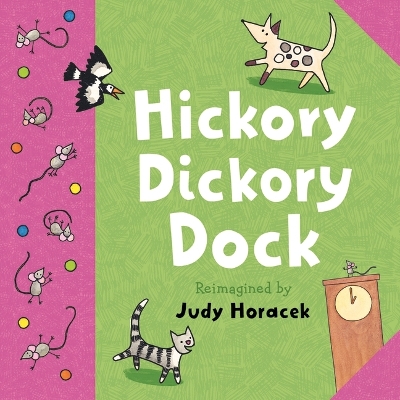 Hickory Dickory Dock
