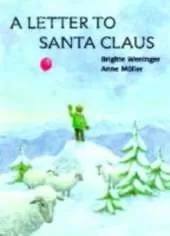 A Letter to Santa Claus