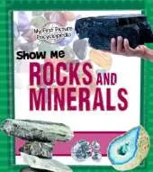 Show Me Rocks and Minerals