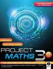 New Concise Project Maths 3B: for Leaving Certificate Ordinary Level