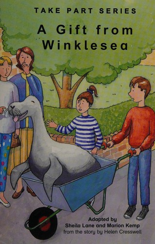 A Gift from Winklesea