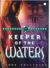 Keeper of the Waters