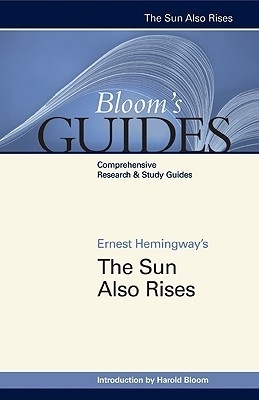 The Sun Also Rises