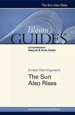 The Sun Also Rises