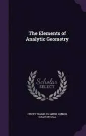 The Elements of Analytic Geometry
