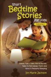 Short Bedtime Stories for Kids
