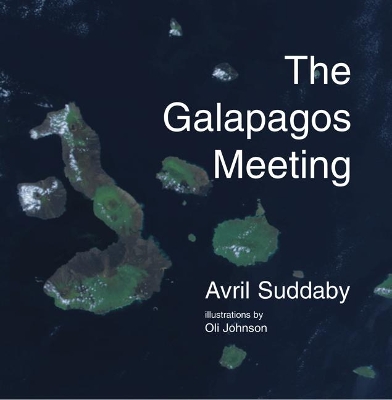 The Galapagos Meeting