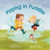 Playing in Puddles