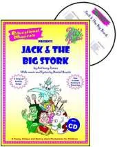 Jack and the Big Stork