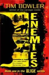 Blade: Enemies