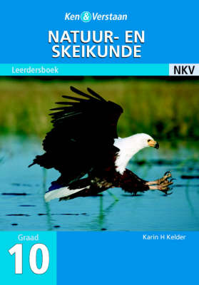 Study and Master Physical Science Grade 10 Learner's Book Afrikaans Translation