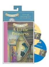 Classic Starts (R) Audio: A Little Princess