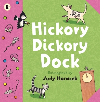 Hickory Dickory Dock