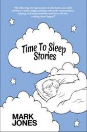 Time To Sleep Stories
