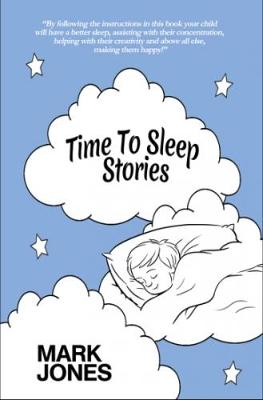 Time To Sleep Stories