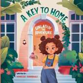 A Key to Home: Unlatch The Adventure