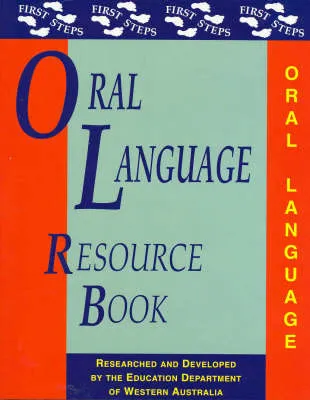 Oral Language Resource Book