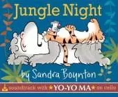 Jungle Night