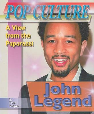 John Legend