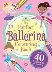 My Perfect Ballerina