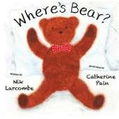 Where's Bear?
