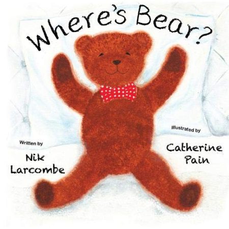 Where's Bear?