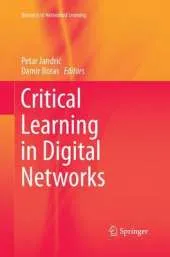 Critical Learning in Digital Networks