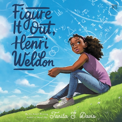 Figure it out, Henri Weldon