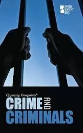 Crime and Criminals