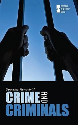 Crime and Criminals