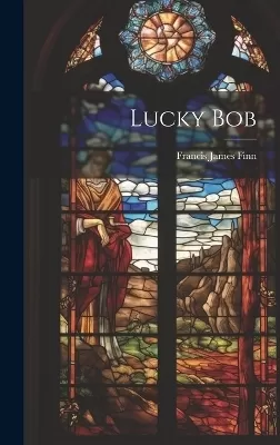 Lucky Bob