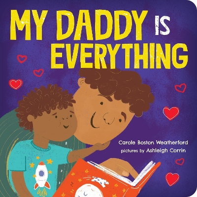 My Daddy Is Everything