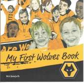 My First Wolves Book
