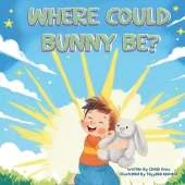 Where Could Bunny Be?