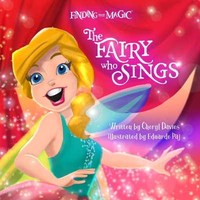 The Fairy who Sings