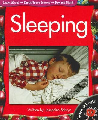 Learnabouts Lvl 1: Sleeping