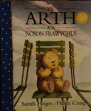 This is the Bear and the Scary Night