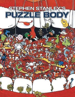 Stephen Stanley's Puzzle Body