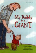 My Daddy is a Giant in Gujarati and English
