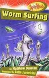 Worm Surfing