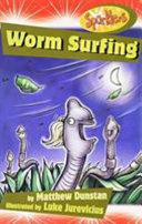 Worm Surfing