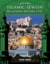 Islam Jewish Relations Pre 1947