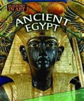 History in Art: Ancient Egypt Hardback