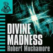 Divine Madness: Book 5 in the addictive bestselling teen spy thriller series that's sold over 15 million copies - edgy, action-packed and completely unputdownable