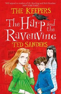 The Harp and the Ravenvine