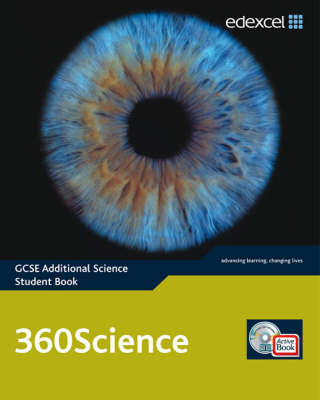 Edexcel GCSE Additional Science: Pupil's Active Pack