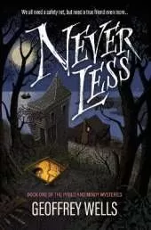 Never Less: We all need a safety net, but need a true friend even more